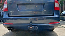 Skoda octavia vrs for sale  SANDWICH