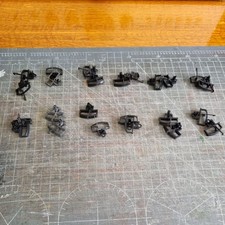 Lima tension lock for sale  REDHILL