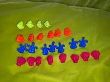 25x vintage monster for sale  HODDESDON