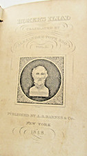 HOMERS ILIAD 1851 2 VOLS. IN ONE - BARNES NY - LIVRO DE BOLSO comprar usado  Enviando para Brazil