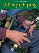 New approach uilleann for sale  UK