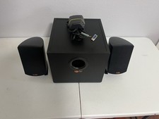 Promedia 2.1 thx for sale  Jacksonville