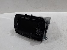 2019 fiat 500 for sale  POOLE