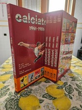 Cofanetto contenente volumi usato  Chieti