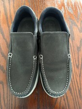 Mens navy dubarry for sale  STAMFORD