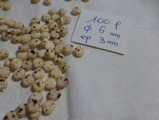 Lot 100 perles d'occasion Lot 100 perles d'occasion  Clermont-Ferrand-