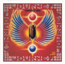 Journey journey greatest for sale  Elberton