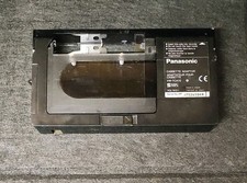 Panasonic tca7e video for sale  NORTHAMPTON