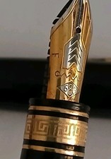 Omas extra vintage usato  Genova