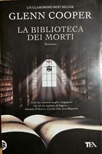 Libro biblioteca dei usato  Roma