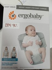 Ergobaby easy snug for sale  Hialeah