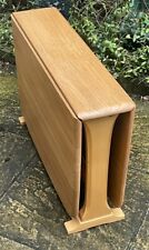 Rare retro ercol for sale  MARKET RASEN
