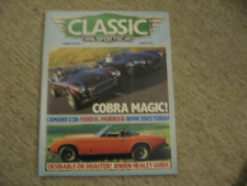 Classic sports car for sale  HAMPTON