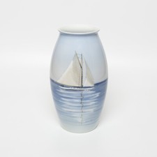 Vaso porcellana royal usato  Torre Canavese