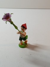 Erzgebirge frühling figur gebraucht kaufen  Jagel