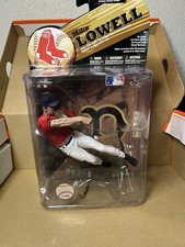 Mcfarlane boston red for sale  Urbana