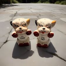 salt n pepper shakers for sale  Saint Cloud