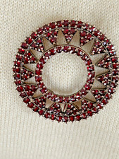 Ancienne belle broche d'occasion  Lyon III