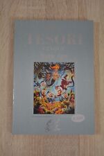 Disney tesori carl usato  Pozzuoli