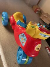 Vtech baby learn for sale  HIGH WYCOMBE