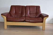 leather sofa recliner red for sale leather sofa recliner red for sale DROITWICH