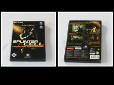 Splinter Cell - Pandora Tomorrow (PC-CD) comprar usado  Enviando para Brazil