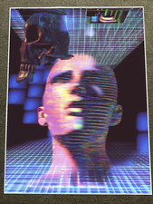 Skull overhead hologram for sale  House Springs