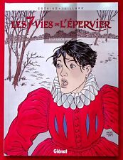 Les7 vies épervier d'occasion  Montreuil