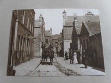 Postcard stromness orkney for sale  SHEFFIELD