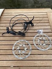 Sram db8 kit usato  Bagno a Ripoli