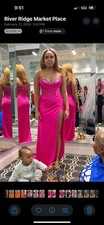 Johnathan kayne prom for sale  Murphy