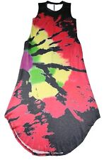 Tie dye maxi for sale  Canton
