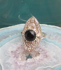 Ring viktorianischen stil gebraucht kaufen  Zell