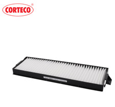CORTECO 21653114 Filter, Innenraumluft für SAAB 9-3 900 I II Coupe comprar usado  Enviando para Brazil