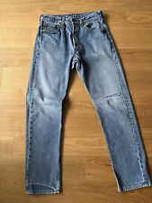 Vintage levi jeans gebraucht kaufen  Katlenburg-Lindau