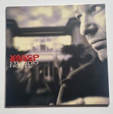 Vinile vasco rossi usato  Viu