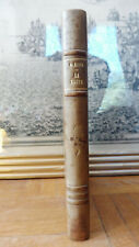 Route 1948 guerre d'occasion  Olivet