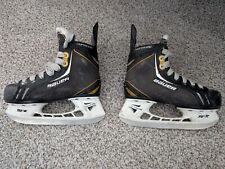 Bauer supreme skates for sale  Shipping to Ireland