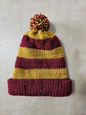 Cappello lana grifondoro usato  Darfo Boario Terme