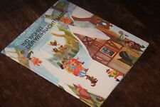 Wohnt weihnachtsmann buch gebraucht kaufen  Jüterbog