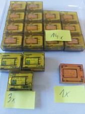 Kammrelais 24v gebraucht kaufen  Korntal-Münchingen