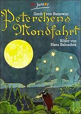 Peterchens mondfahrt märchen gebraucht kaufen  Berlin