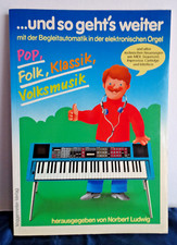 Pop folk klassik gebraucht kaufen  Bürstadt