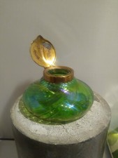 Loetz irridecent art for sale  YORK