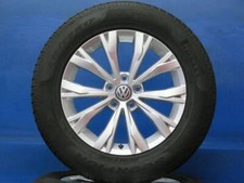 Tiguan winterräder winterreif gebraucht kaufen  Senden