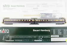 Kato 10711 schnelltriebwagen gebraucht kaufen  Großostheim