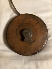 Vintage rabone leder gebraucht kaufen  Versand nach Germany