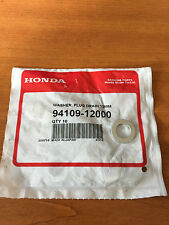 Genuine honda oil for sale  CHELMSFORD