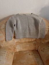 Mädchen pullover 128 gebraucht kaufen  Berlin