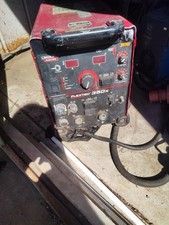 Lincoln electric flextec for sale  Spring Valley